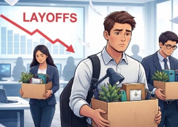 Global Tech Layoffs