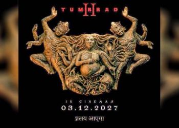 Tumbbad 2