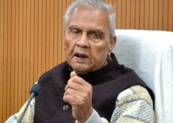 Bijendra Prasad Yadav