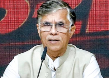 Pawan Khera