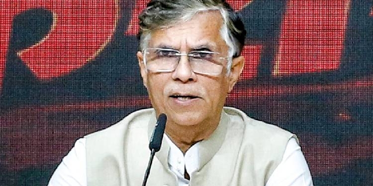 Pawan Khera