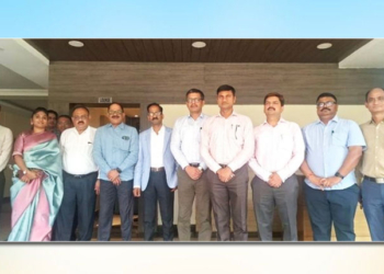 EV Charging Stations