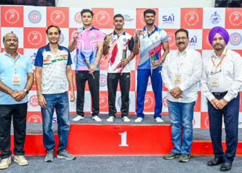 National Gymnastics Championship