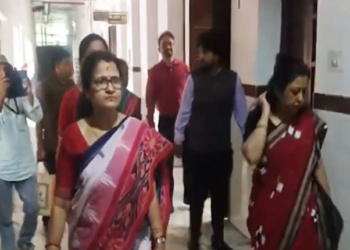 OSCPCR Reviews SCB Hospital