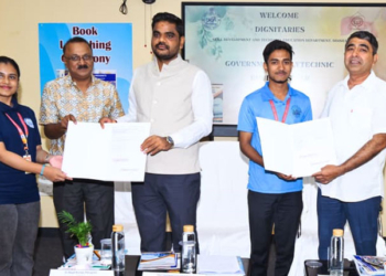 Bhubaneswar Polytechnic