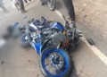 Road Accident In Koraput