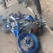 Road Accident In Koraput