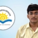 OAV Student - Piyush Ranjan Swain