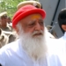 Asaram Bapu. (File Photo: IANS)