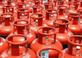 5 Kg LPG Cylinders
