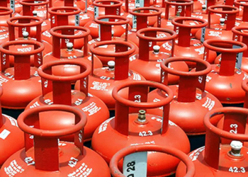 5 Kg LPG Cylinders