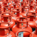 5 Kg LPG Cylinders