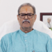 Odisha Deputy Chief Minister Kanak Vardhan Singh Deo