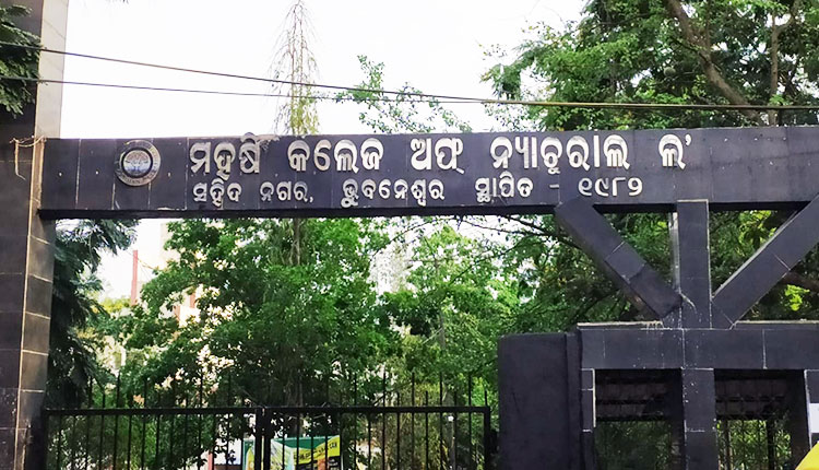 Maharishi College of Natural Law – Bhubaneswar
