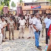 3 Cops Suspended
