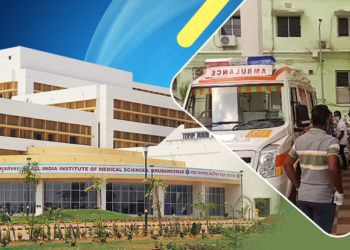 Nayagarh Firecracker Blast