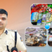 Cattle Smuggling Raids - Pinak Mishra