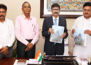 Prithiviraj Harichandan