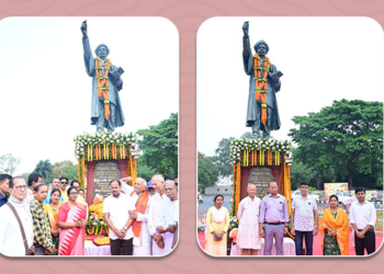 Utkal Gourav Madhusudan Das