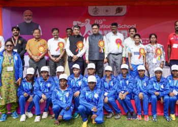 SGFI Rugby Championship