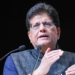 New Delhi: Union Minister of Commerce and Industry Piyush Goyal addresses the India-Korea Business Forum in New Delhi on Monday, April 20, 2026. (Photo: Yonhap via IANS)