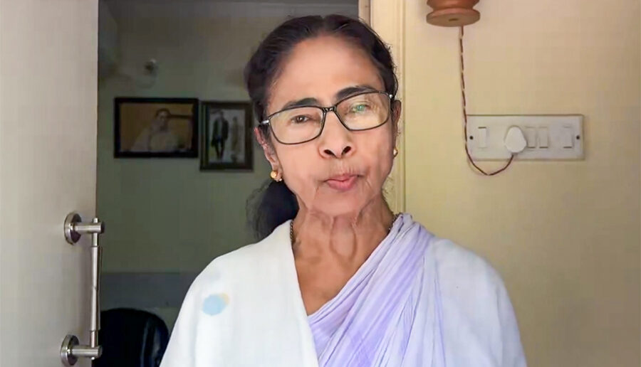 Mamata Banerjee