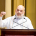 HM Amit Shah