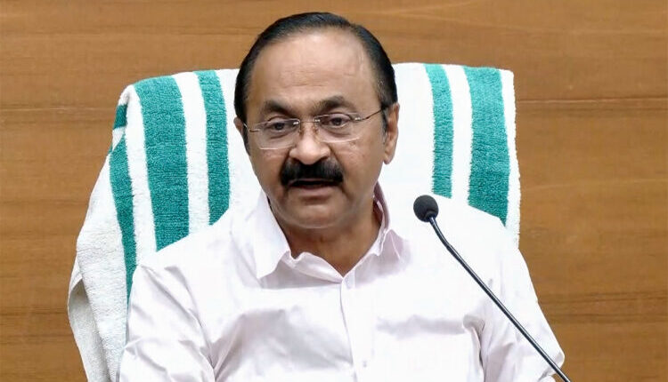 Kerala CM