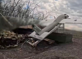 Russian Drone