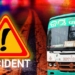 Road Accident In Cuttack