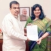 Bhubaneswar MP Aparajita Sarangi - 3 Bypass Corridors