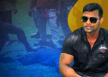 Balianta Lynching Case