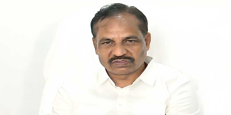 Bibhuti Bhusan Jena