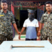 Man Arrested For Killing Youth In Jharsuguda Village