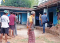 Jharsuguda Village