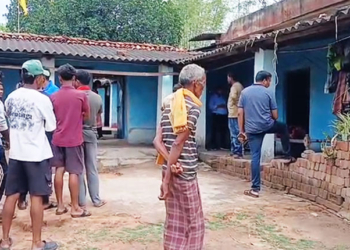 Jharsuguda Village