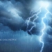 thunderstorms