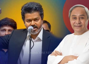 Tamil Nadu CM