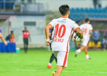 ISL 2025-26