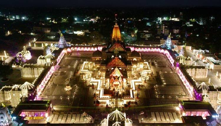 Ayodhya