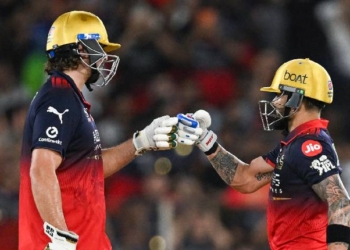 RCB