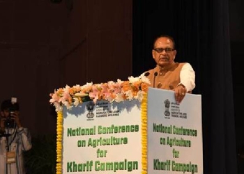 Shivraj Chouhan