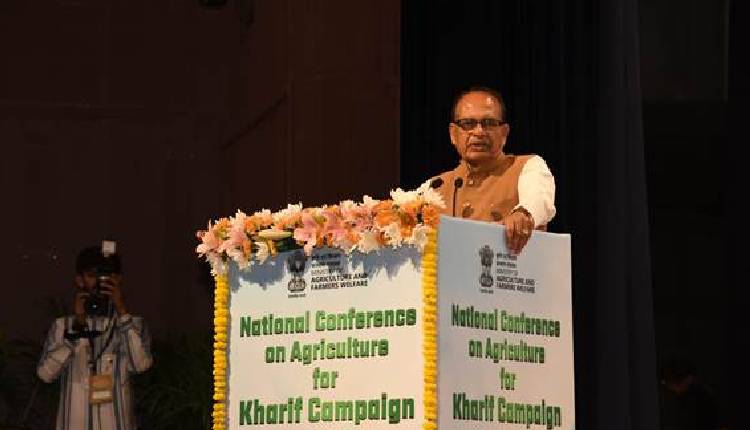 Shivraj Chouhan
