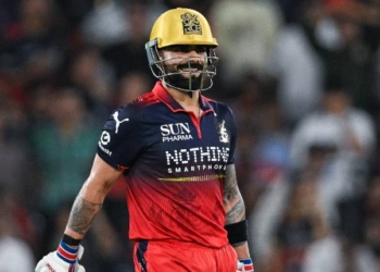 Virat Kohli