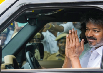 Vijay