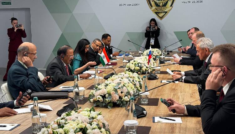 NSA Doval