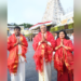 Tirumala Venkateswara Temple