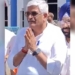 Gajendra Singh Shekhawat