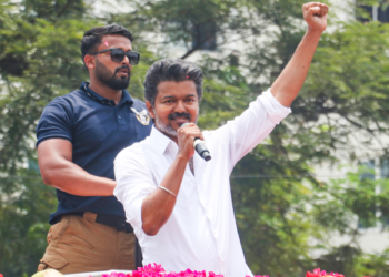 Vijay