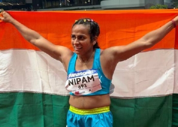 U20 Asian Athletics